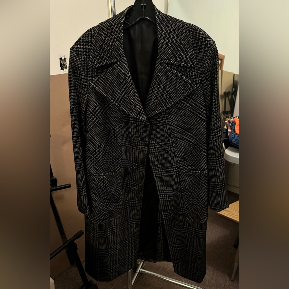 Emporio Armani Top Coat